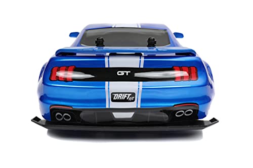 Jada Toys Fast & Furious Jakob's Ford Mustang GT #TOP27