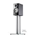 Produktbild Canton 03606 Chrono SL 536 Kompaktlautsprecher Highgloss schwarz