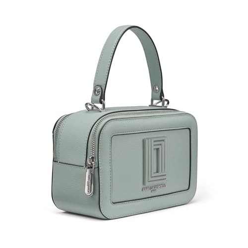 Image of KARL LAGERFELD Paris Women's Simone Crossbody Bag