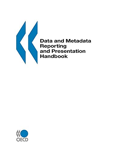 Data and Metadata Reporting and Presentation Handbook view 2