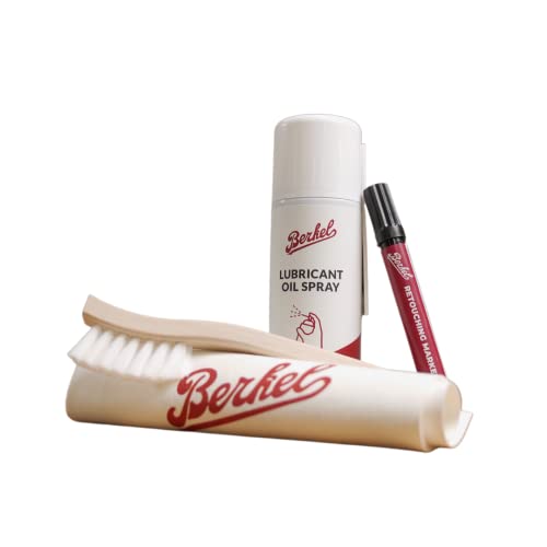 Berkel Restoring Kit for Food Slicer. Specially recomended for Red Berkel Slicer.