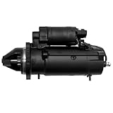 VIIKEND Starter Motor 01183246 01173560 01182933 Compatible with Deutz Engine BF6L913 BF6L913C