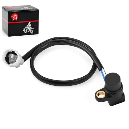 High Performance Speed Sensor for Yamaha Grizzly Viking Rhino 550 700 YFM550 YFM700 YXC700 YXR700F 2007-2024 3B4-83755-01-00