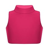 💖 Couleurs attrayantes : choisissez parmi une variété de couleurs vives et neutres pour s'adapter au style personnel et aux préférences de votre enfant. Disponible dans une variété de tailles, vous pouvez trouver l'ajustement parfait pour les filles de différents âges et types de corps. Tailles disponibles : 5 à 13 ans. Permet à votre tout-petit de se déplacer librement sans restriction.