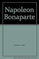 Napoleon bonaparte 2092047779 Book Cover