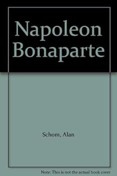 Paperback Napoleon bonaparte [French] Book