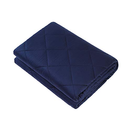 Hypnoser Weighted Blanket [2022 Review] Is it really good?