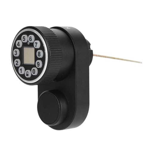 Keyless Entry Door Lock IP65 Quick Response APP Control Aluminum Alloy Fingerprint Lock for Home Office Security