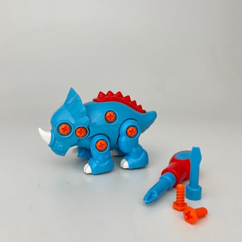 Dinossauro Desmontável, Etitoys