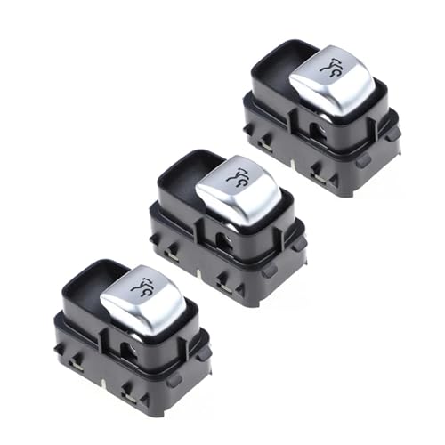 Bouton ouverture coffre Mercedes GLC rétablit le déclenchement immédiat du hayon arrière