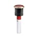 Hunter Sprinkler MP2000360 MP Rotator, 13-Feet to 21-Feet Radius and 360-Degree