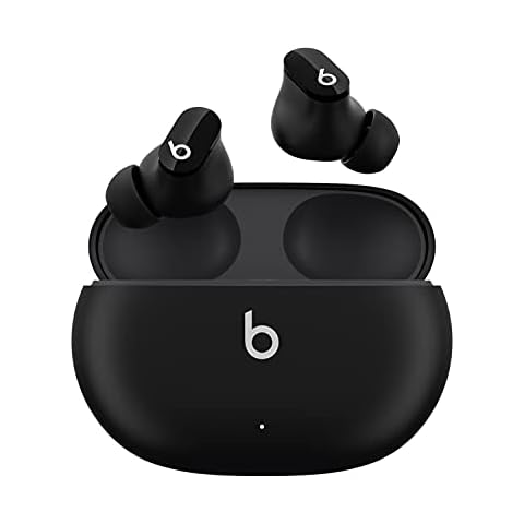 Beats Studio Buds - True Wireless Noise Cancelling Earbuds Cover