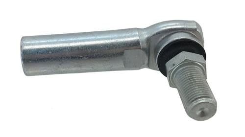 for John Deere Original Equipment Tie Rod End - AM140529.