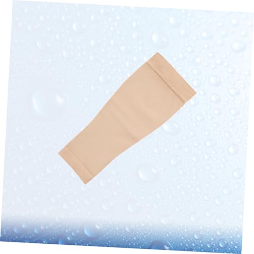 Beaupretty 1 Par Mangueira Pressão Meias Masculinas Treino Perna Meias Para Homens Meias Compressão