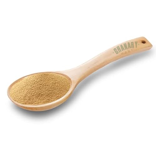 Organic Ajwain Seed Powder By Granary Mart – Gourmet Indian Spice – Made From Fresh Carom Seeds – Rich In Nutrients – Aromatic & Flavorful – Affordable Bulk Rate – 33 Lbs. Bulk Bag #TOP2