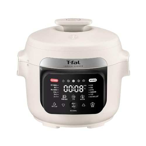 Amazon.co.jp: T-fal (ティファール): 新製品