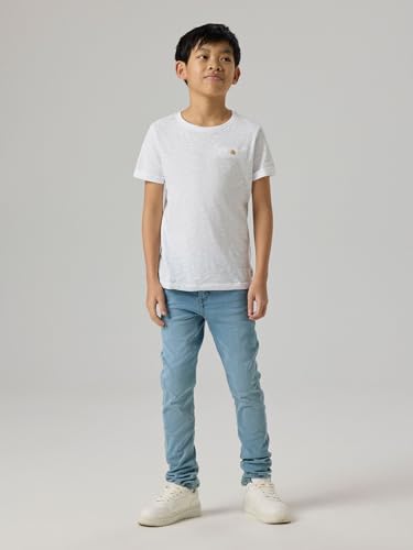 Image of NAME IT Boy Slim Fit Jeans