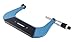 Accusize Industrial Tools 4-5'' X 0.001'' Screw Thread Micrometer with 5 Anvil in Fitted Box, S916-C754