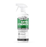 Chemical Trade Store - Heavy Duty Cleaner and Degreaser - 1 Litre