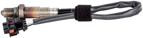 Sensor de Oxígeno Bosch 16378 Original miniatura 2