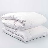 Lanovenanube Relleno nórdico Velvet Cama 105 cm - Gramaje 270 g/m2