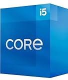 GLOBAL TOUCH Core i5 3rd Generation with Fan Desktop Processor, 4 Core CPU, LGA 1155 Socket