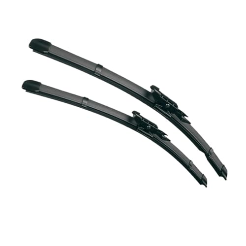 Essuie-Glace de Voiture pour BMW Série 3 F30 E90 et X1 E84 - Balais Avant RHD 24" 19"