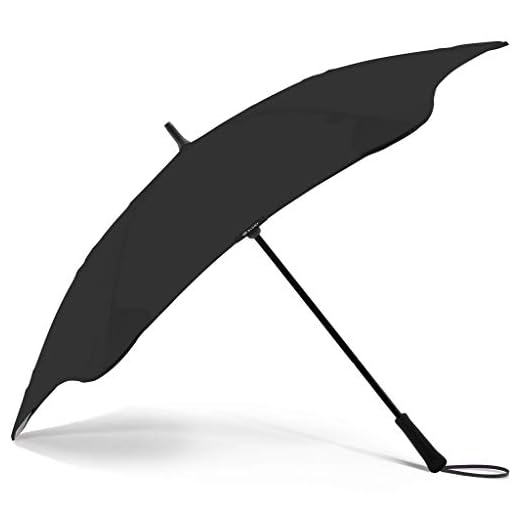 BLUNT Exec 54" Windproof Umbrella