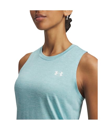 Image of Under Armour Women's Tech Twist Tank Top