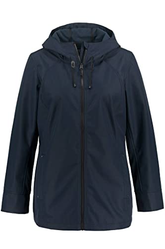 Ulla Popken Damen Jacke grün ab 85,59 € | Preisvergleich bei