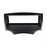 Matériau fiable : fabriqué à partir de plastique de qualité, cet adaptateur offre une solution robuste qui maintient sa forme et sa fonction dans diverses conditions.