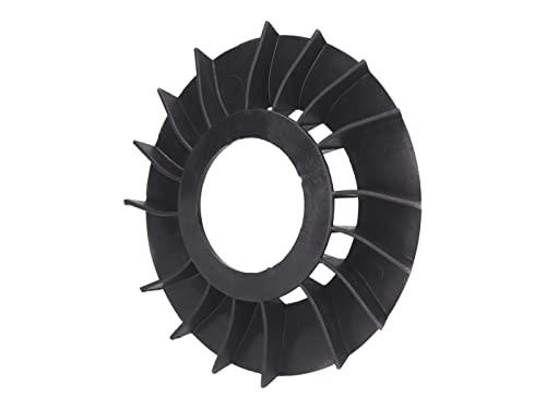 Piaggio Variator - Ventilador de refrigeración para Piaggio (05/98)