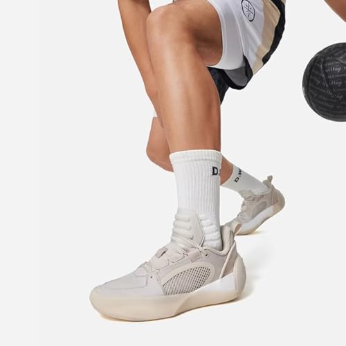 Image of LI-NING Wade All City Series Men's Basketball Shoes Lightweight High Rebound Professional Match Sneakers