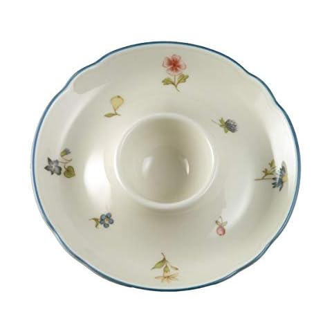 Seltmann Weiden 001.293405 Marieluise Streublume Eierbecher mit Ablage Cover