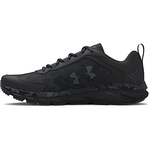 Image of Under Armour mens Charged Assert 9 Road Running Shoe