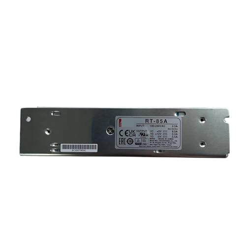 RT-85A source d'alimentation pour remplacer les blocs internes de 85W 12V 5V - 4