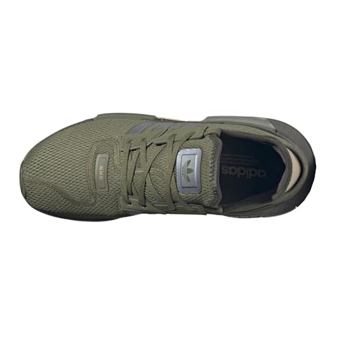 adidas Mens NMD G1 Lace Up Sneakers Shoes Casual - Green4