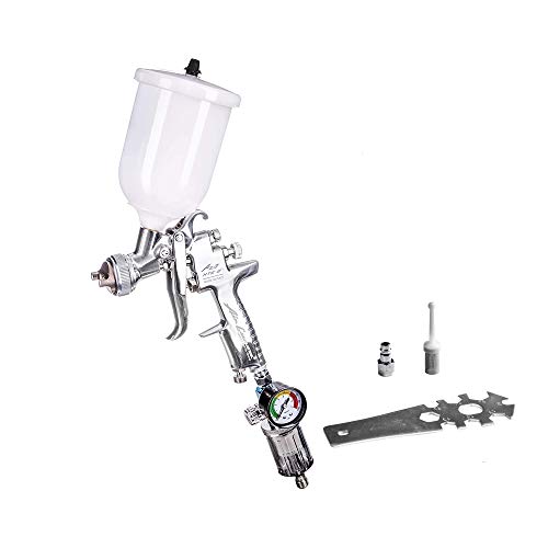 ANEST IWATA AZ3 Airgunsa HTE2 AV - Kit di