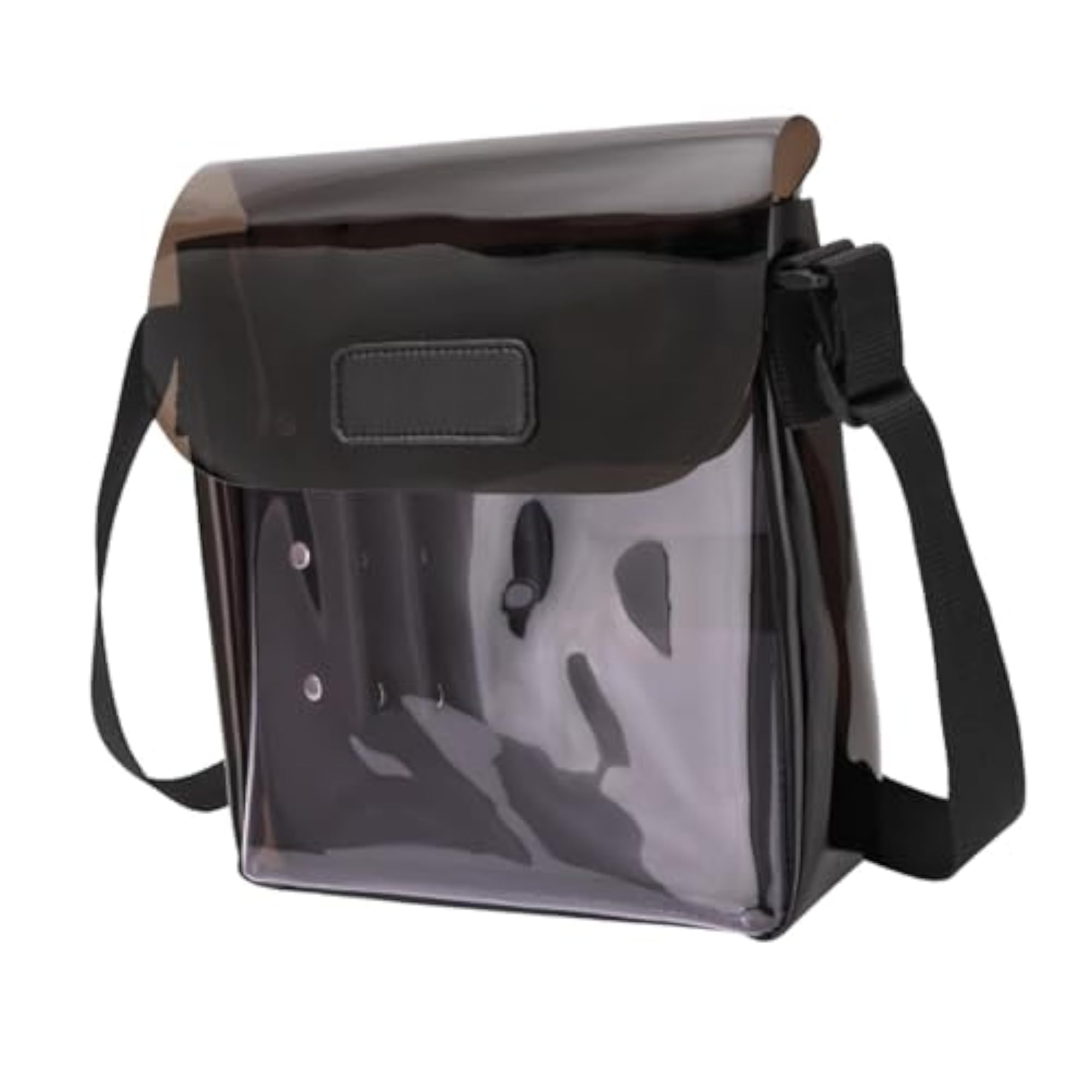 Barber Clippers Bag for Hair Styling Tools & Makeup