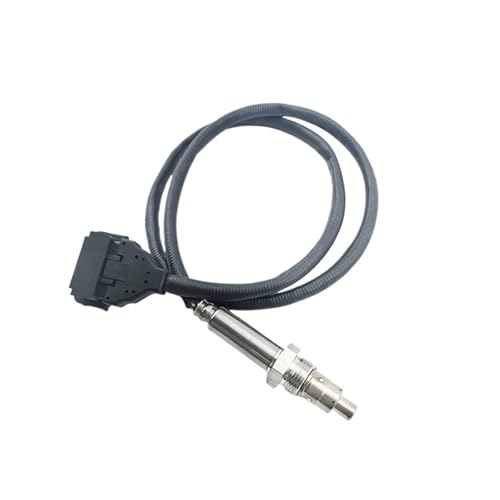 Capteur NOx résout voyant moteur Citroën C3 C4 Peugeot 208 308 HDI