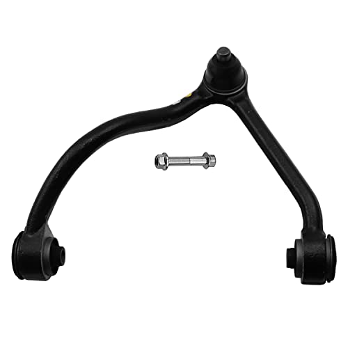 Beck/Arnley Control Arm with Ball Joint #TOP5
