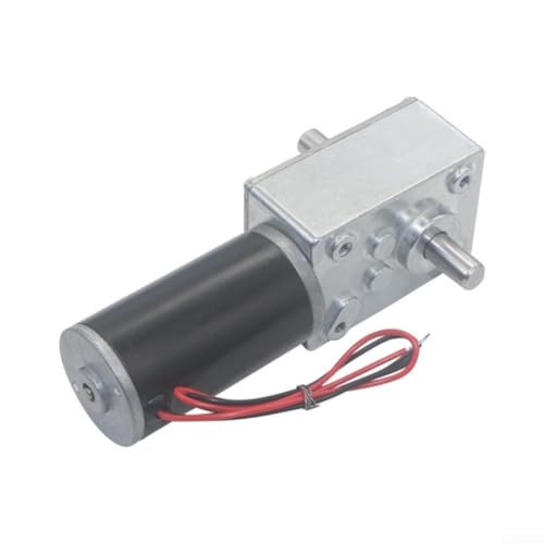 Moteur 24V couple élevé pour stabiliser les systèmes automatisés