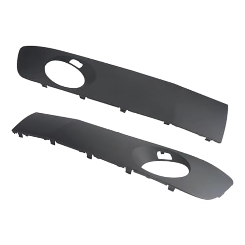 Grille de calandre protection antibrouillard pour VW Multivan Caravelle T5