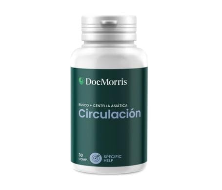 DocMorris Circulación 30Comp