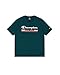Produktbild Champion Herren Legacy Graphic Shop Authentic (220249) -Crewneck T-Shirt, Grün (GS502), L