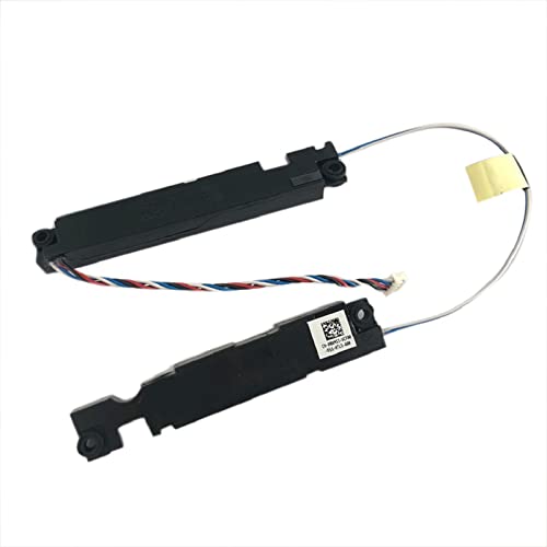 ポータブルノートパソコン左右スピーカー 7480 7490 E7480 E7490 08KM5 交換用内蔵スピーカーポータブルラップトップ