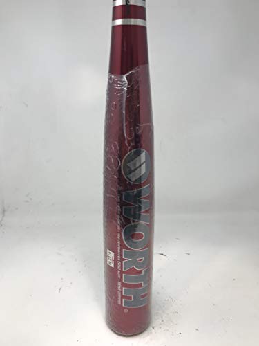 Worth New Other Copperhead MG46 32/29 CHBB BESR Adult Baseball Bat 2003-3 NO