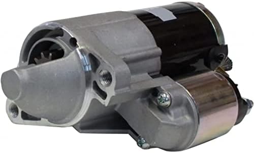 TadaMark Starter 410-48118 Replacement For 4.0L 2003 2004 Jeep Grand Cherokee 2003-2006 03 04 05 06 Jeep Wrangler TJ 17879N SMT0361 M0T91082 56041012AE : Buy Online At Best Price In KSA - Souq Is Now - Foto 6