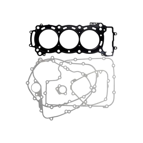 Kit joints de culasse et carter moto de haute précision
