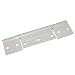 Barton Kramer White Screen Door Hinge 335W